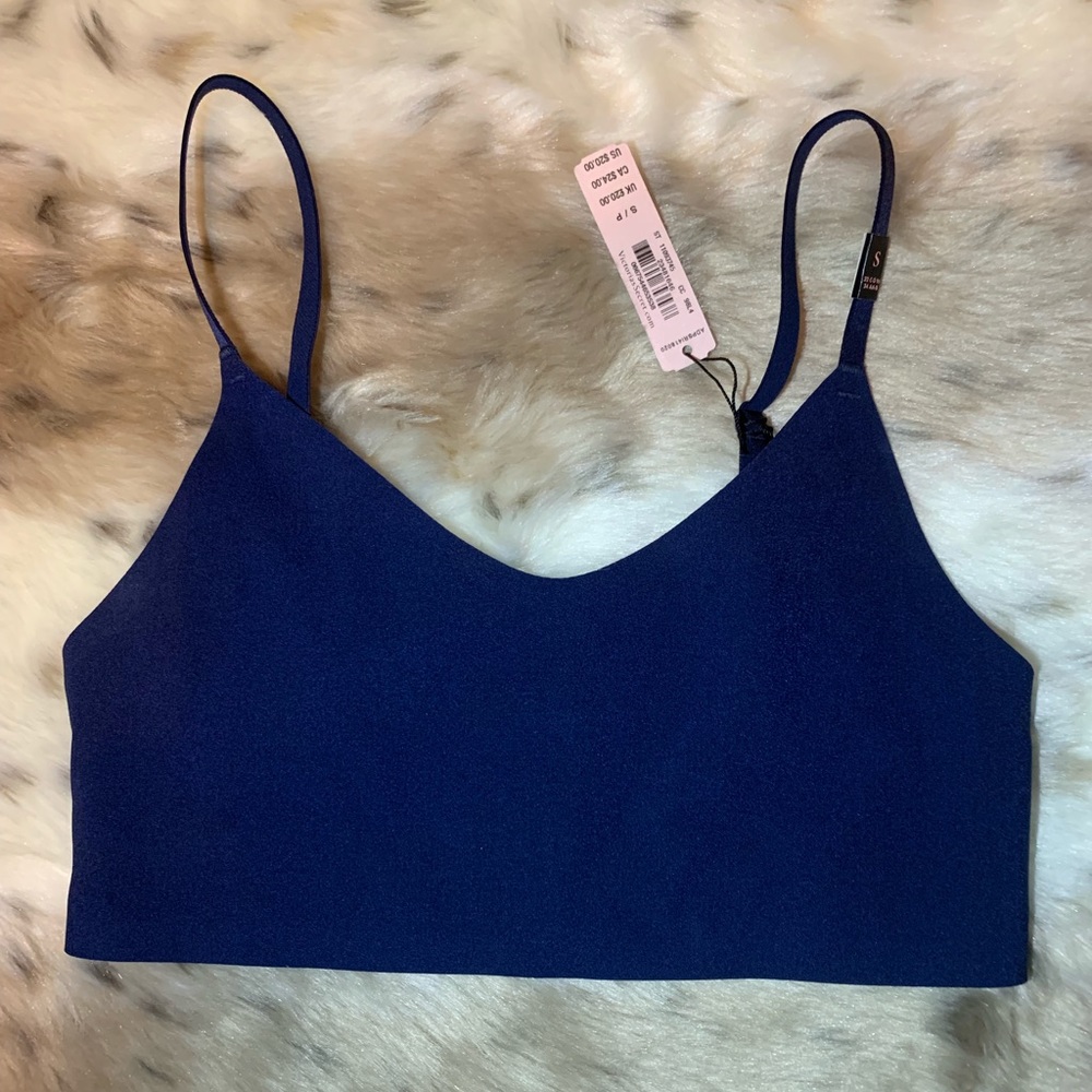 Victoria Secret | Navy Bralette
